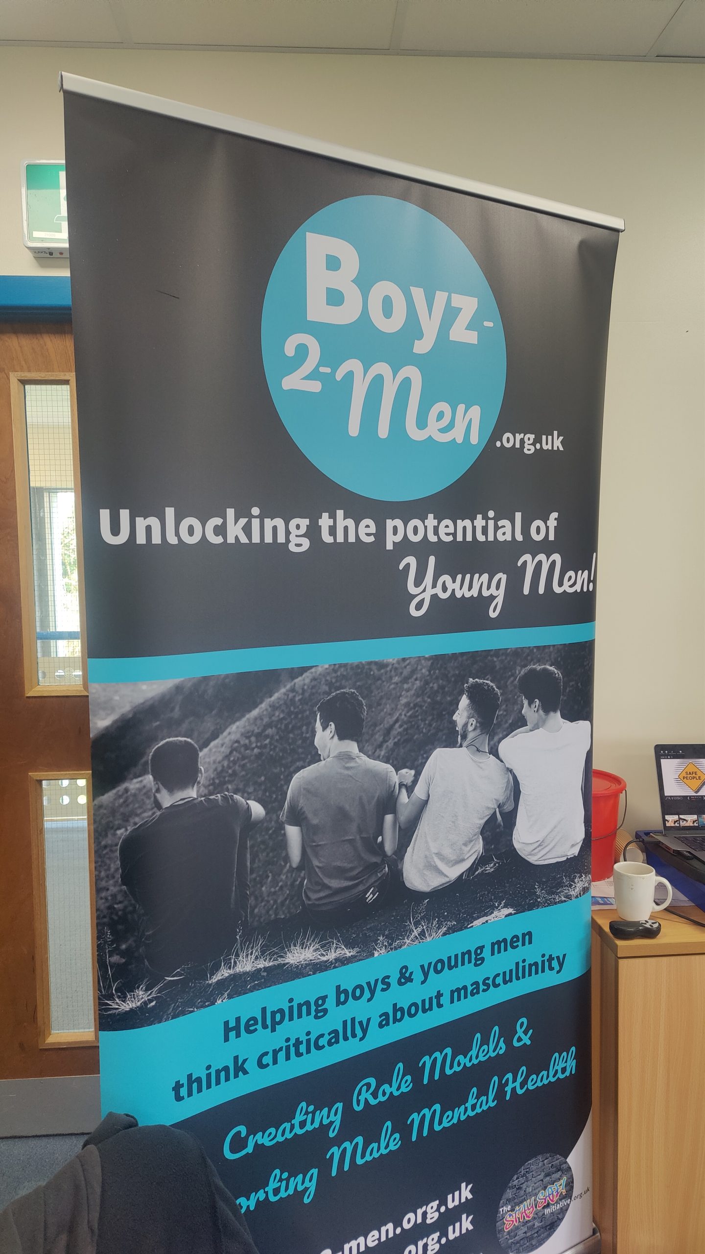 Boyz2Men - 1/4/25 - Bradon Forest School